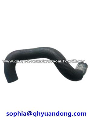 RADIATOR HOSE：16572-28090