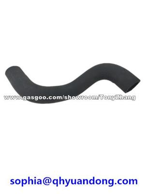 RADIATOR HOSE：16572-28210