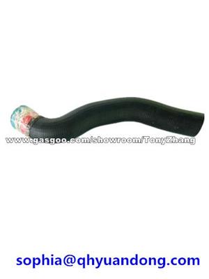 RADIATOR HOSE：16572-30050