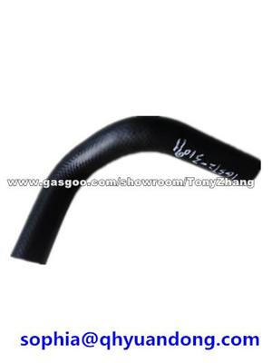 RADIATOR HOSE：16572-31091