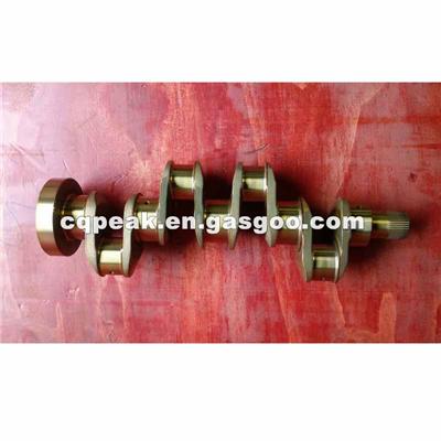 NEW Crankshaft ZZ90237 For Perkins 1104