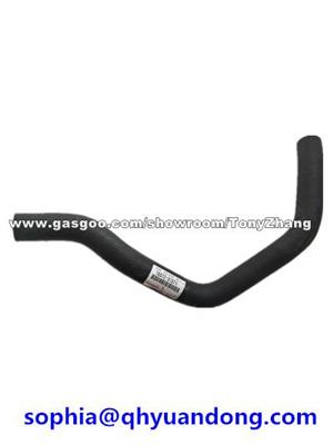 RADIATOR HOSE：16572-31371