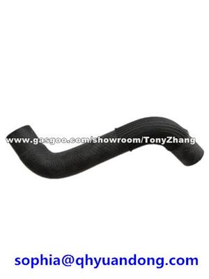 RADIATOR HOSE：16572-33030