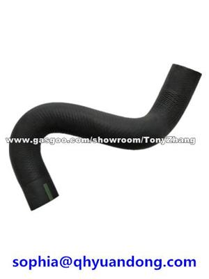 RADIATOR HOSE：16572-37160