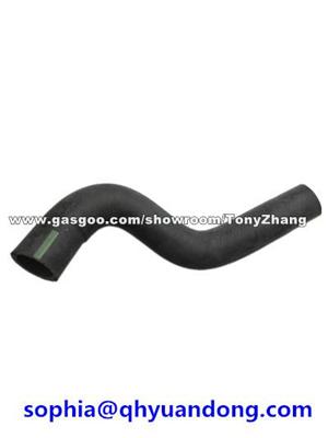 RADIATOR HOSE：16572-37170