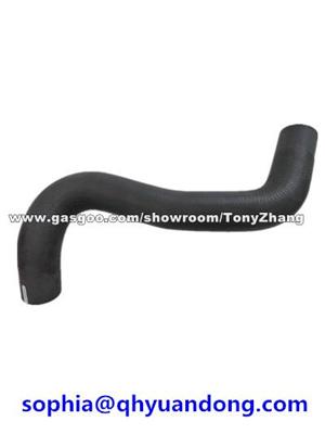 RADIATOR HOSE：16572-50190