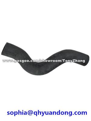 RADIATOR HOSE：16572-51030