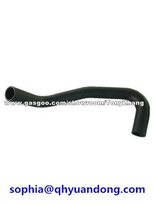 RADIATOR HOSE：16572-54250