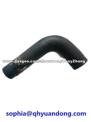 RADIATOR HOSE：16572-54270