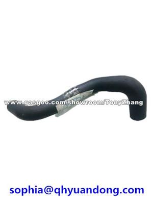 RADIATOR HOSE：16572-54320