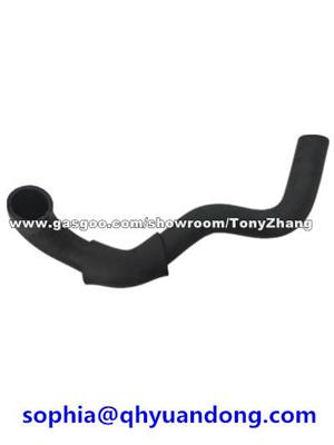 RADIATOR HOSE：16572-54590