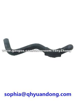 RADIATOR HOSE：16572-54600