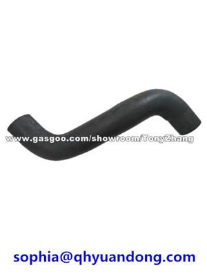 RADIATOR HOSE：16572-62090