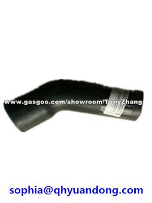 RADIATOR HOSE：16572-66021 16572-66020