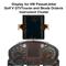 Display For VW Passat Jetta Golf V GTi Touran, Skoda Octavia Instrument Cluster - img2