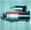NEW HNROCK 12V STARTER MOTORS 36100-25020 17989N FOR HUNDAI YUXIANG2.4