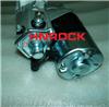 NEW STARTER MOTORS 112025022 128000-0210 128000-0211 128000-0212 128000-0213 128000-0214 128000-0215 FOR CASE