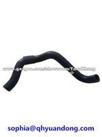 RADIATOR HOSE：25412-H181