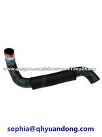RADIATOR HOSE：25412-H1320