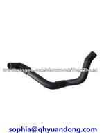RADIATOR HOSE：25412-H1810