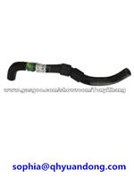 RADIATOR HOSE：25412-IF350