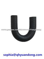 RADIATOR HOSE：8-97209950-0