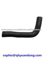 RADIATOR HOSE：17851-77E00