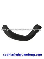 RADIATOR HOSE：17852-80GA0