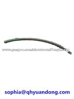 RADIATOR HOSE：22885825