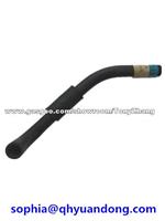 RADIATOR HOSE：96148976