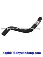 RADIATOR HOSE：96536598