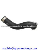 RADIATOR HOSE：A2045281882