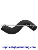 RADIATOR HOSE：F81C-15-185A