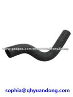 RADIATOR HOSE：F81C-15-186A