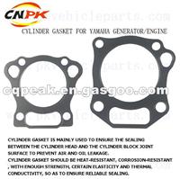 Cylinder Gasket For Yamaha Generator/Engine MZ175/EF2600/MZ360/EF6600