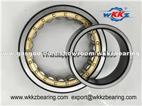 MU5212TV,MU5212TM,MU5212TL,MU5212TX Cylindrical Roller Bearings 60X110X36.3mm
