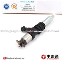6.7 L Cummins Fuel Injectors 095000-5450 Audi Fuel Injector Replacement Cost