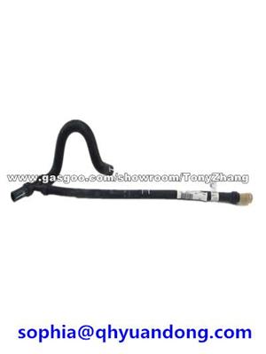 RADIATOR HOSE：15834773 12200560 15006345 15039023 15051847 15058002