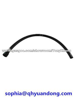 RADIATOR HOSE：15854958 15895065 22885825