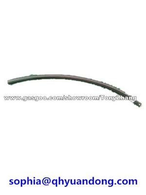 RADIATOR HOSE：22885825