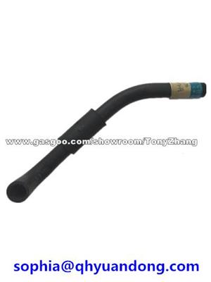 RADIATOR HOSE：96148976