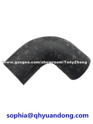 RADIATOR HOSE：96461003