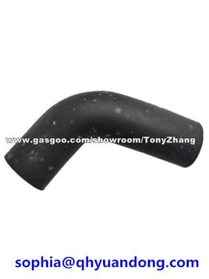 RADIATOR HOSE：96489813
