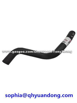 RADIATOR HOSE：96536598