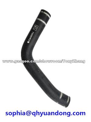 RADIATOR HOSE：759801310