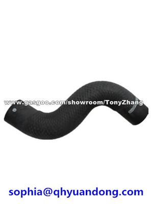 RADIATOR HOSE：F81C-15-185A