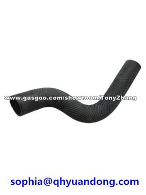 RADIATOR HOSE：F81C-15-186A