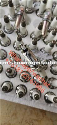 Toyota Spark Plugs 90090-91180 Original Auto Parts SK20R11