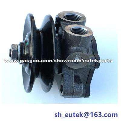 04296790 FUEL PUMP