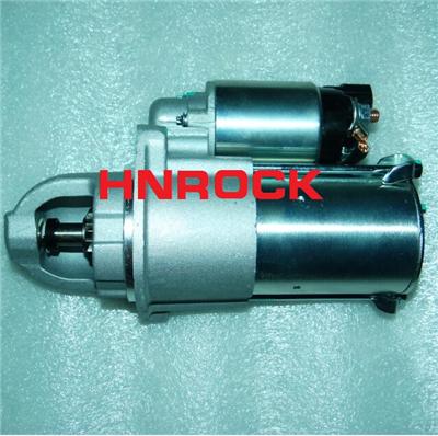 NEW HNROCK 12V STARTER MOTORS 36100-25020 17989N FOR HUNDAI YUXIANG2.4